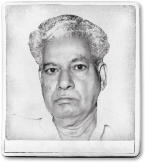 Tharakan Tharu Devassy
